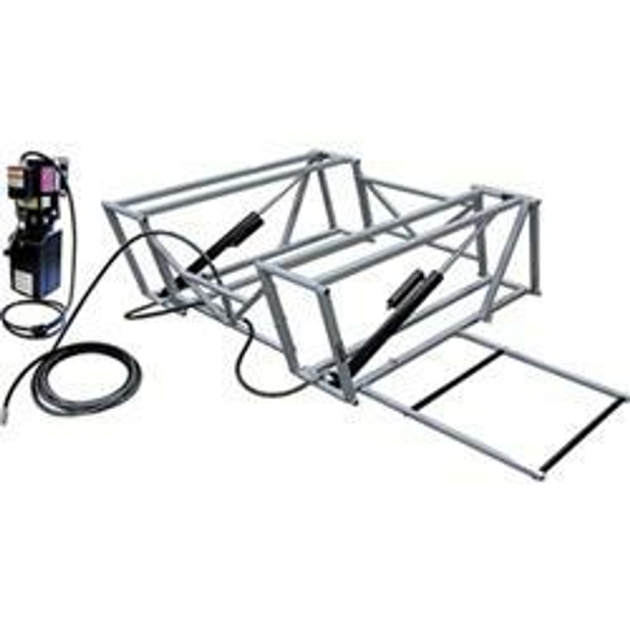 Race Car Lifts